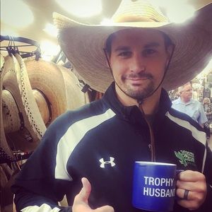 Meet your Posher, Danny